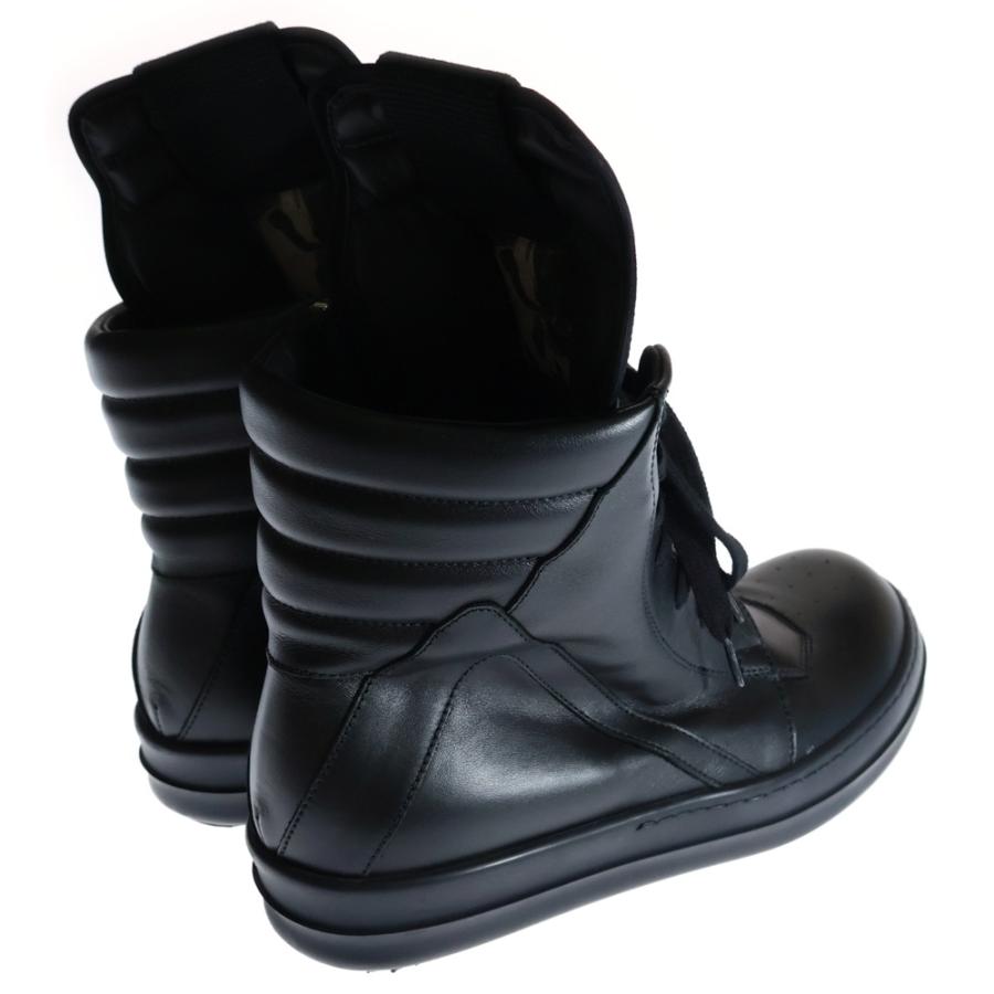 Rick Owens（リック・オウエンス） 21SS Phlegethon Geobasket