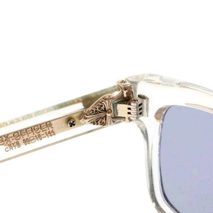 CHROME HEARTS（クロムハーツ） BOX-OFFICER ダガーテンプルクリア