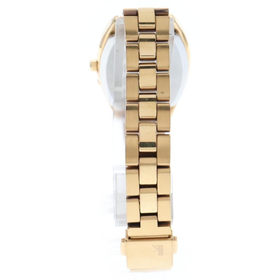 SEIKO（セイコー） 1B32-0AD0 LUKIA ルキア ピンク文字盤 SS/QZ