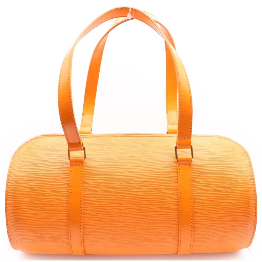 LOUIS VUITTON（ルイ・ヴィトン） エピ スフロ マンダリン ミニ