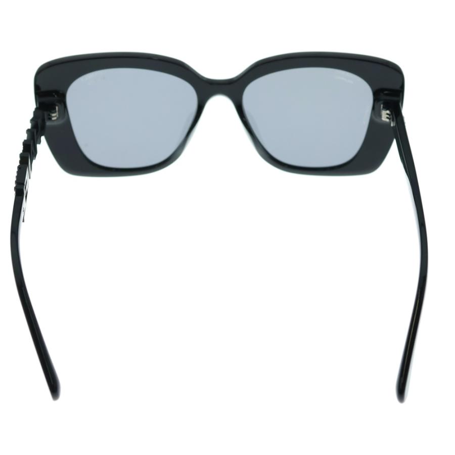 CHANEL（シャネル） ココマークロゴテンプル スクエアシェイプ