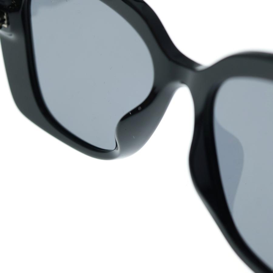 CHANEL（シャネル） ココマークロゴテンプル スクエアシェイプ