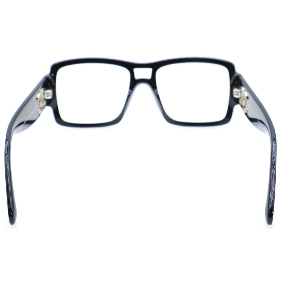 CHANEL（シャネル） ココマーク パイロット シェイプ オプティカル