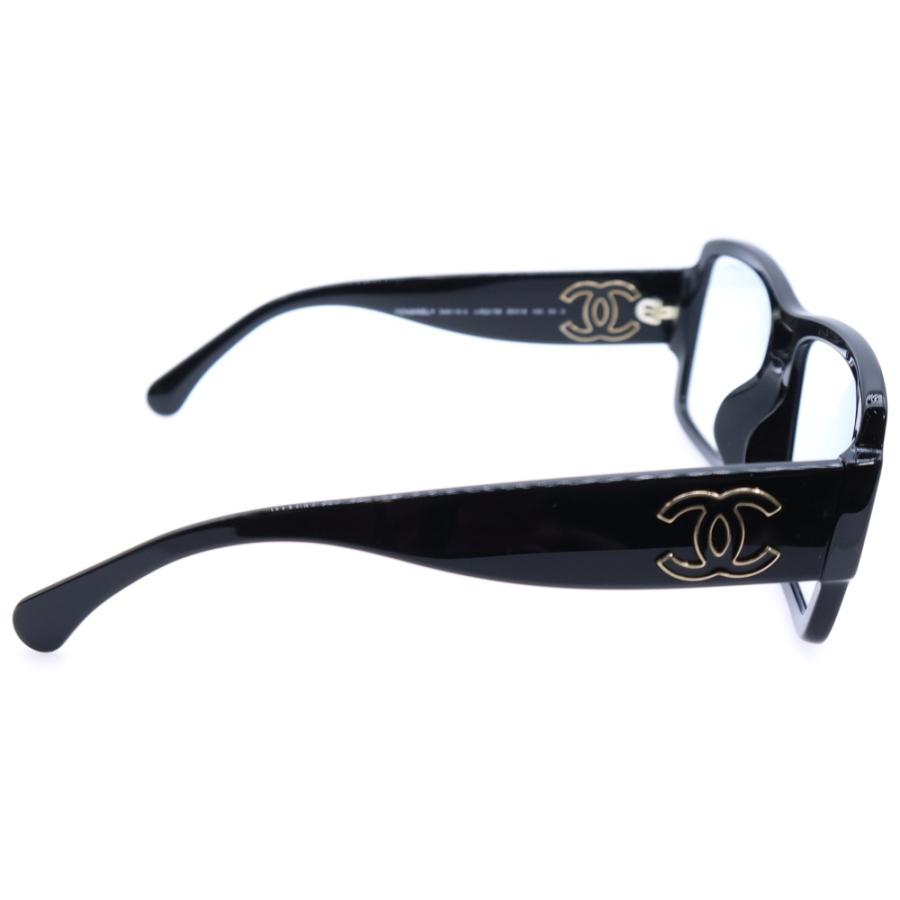 CHANEL（シャネル） ココマーク パイロット シェイプ オプティカル
