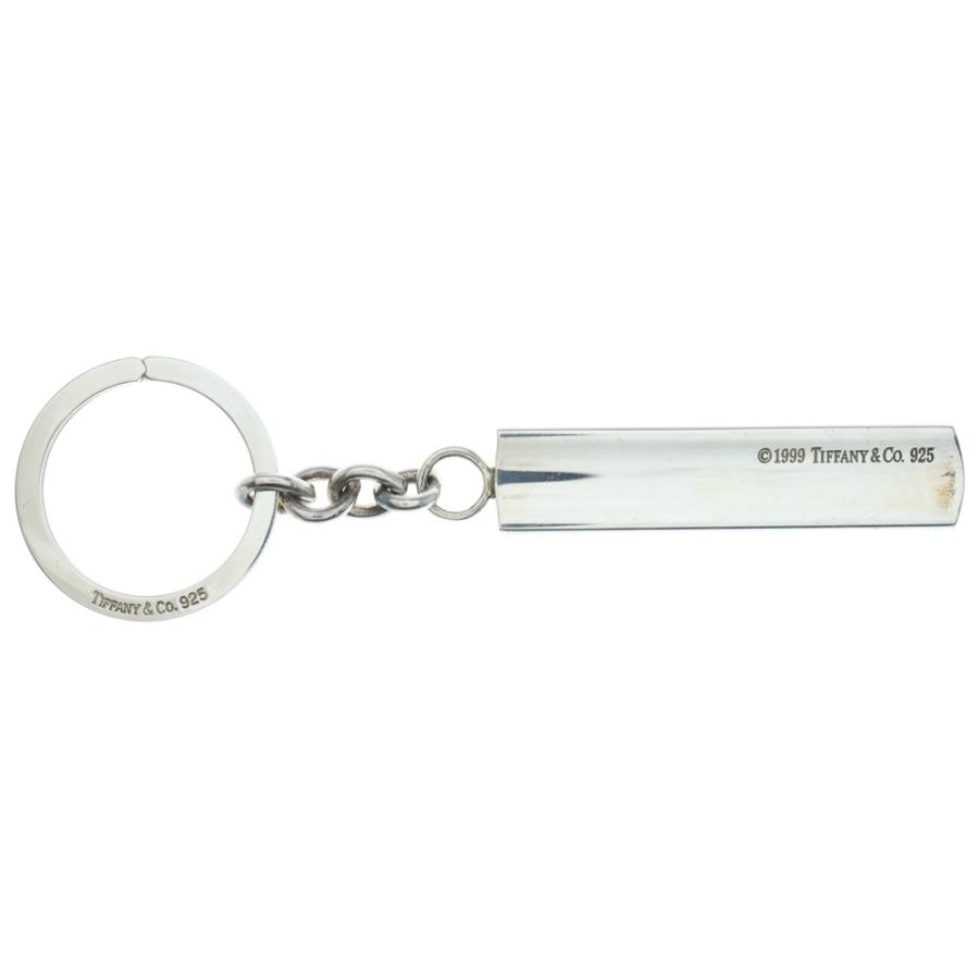 TIFFANY&Co.（ティファニー） TIFFANY & Co. 1837 バーキーリング