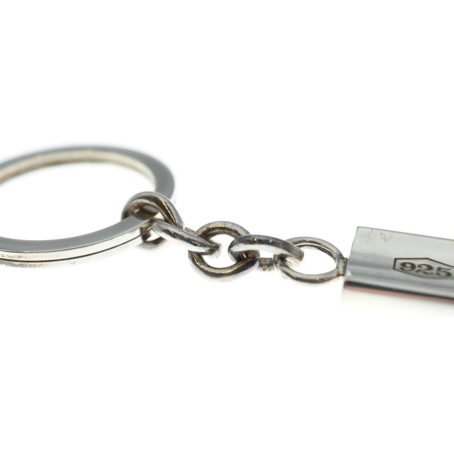 TIFFANY&Co.（ティファニー） TIFFANY & Co. 1837 バーキーリング