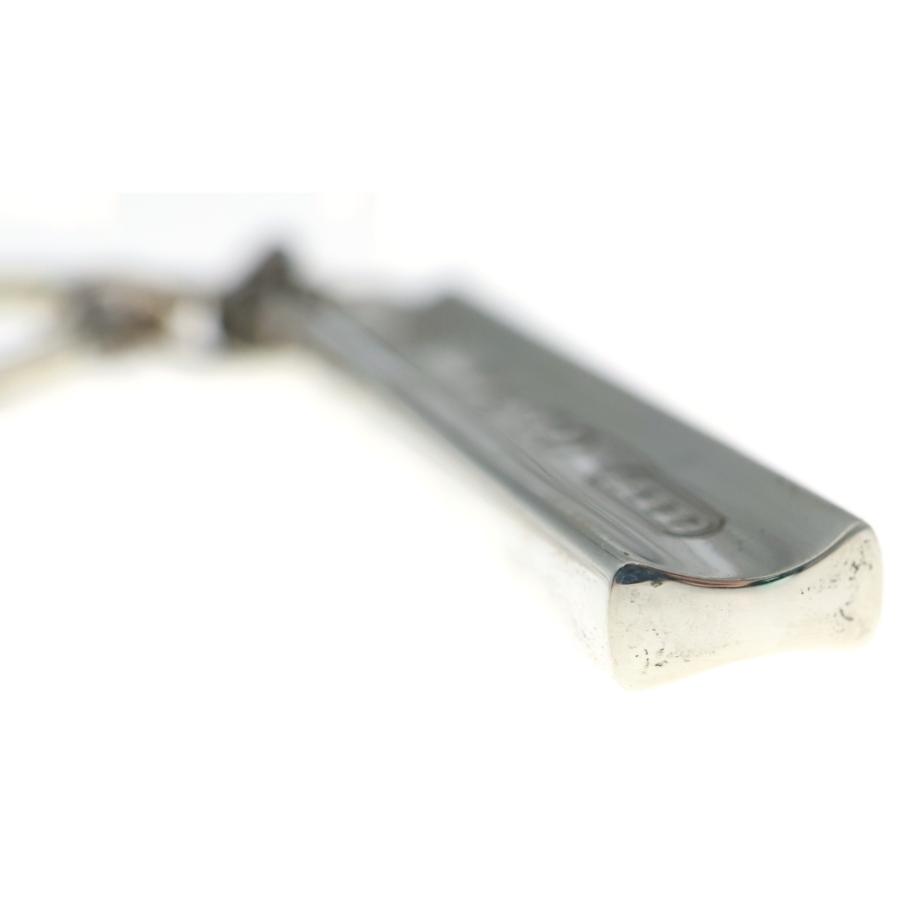 TIFFANY&Co.（ティファニー） TIFFANY & Co. 1837 バーキーリング