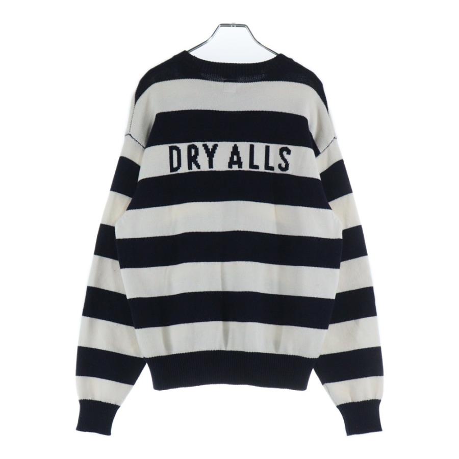 HUMAN MADE（ヒューマンメード） ヒューマンメイド Striped Heart Knit