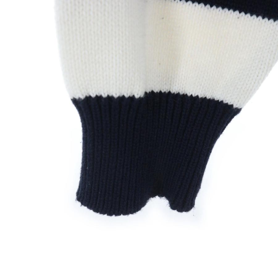 HUMAN MADE（ヒューマンメード） ヒューマンメイド Striped Heart Knit