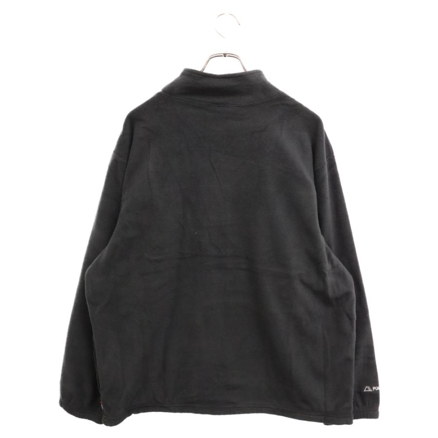 Supreme（シュプリーム） 22AW Polartec Mock Neck Pullover ポーラ