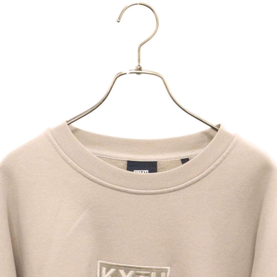 KITH（キス） Cyber Monday Crewneck Cyclone サイバーマンデー クルー