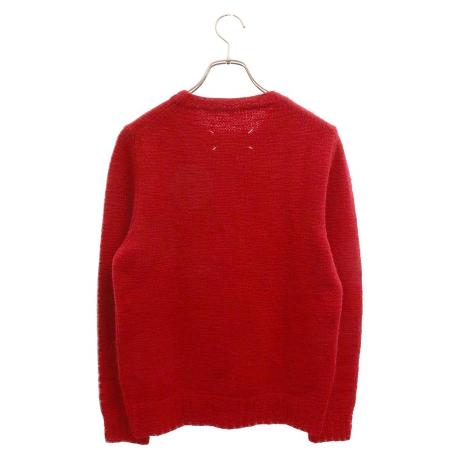 MARTIN MARGIELA（マルタン マルジェラ） 06AW ここのえ期 サンダー