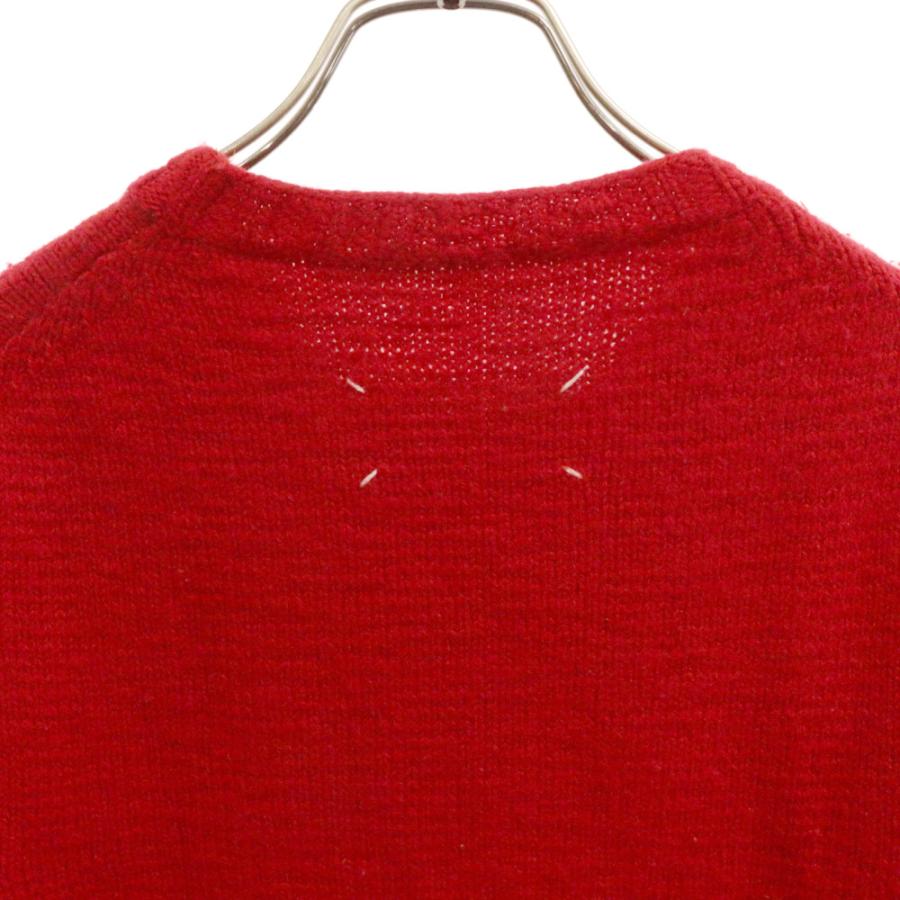 MARTIN MARGIELA（マルタン マルジェラ） 06AW ここのえ期 サンダー