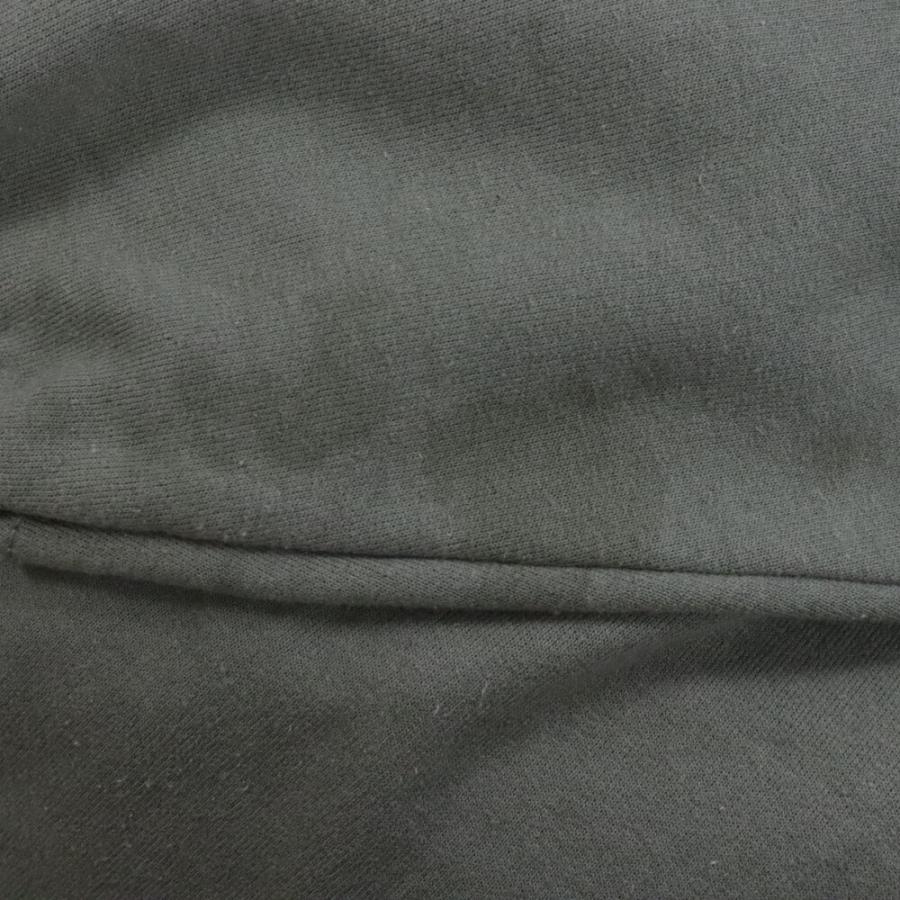 Creek Angler's Device クリーク アングラーズ デバイス LOGO SWEAT