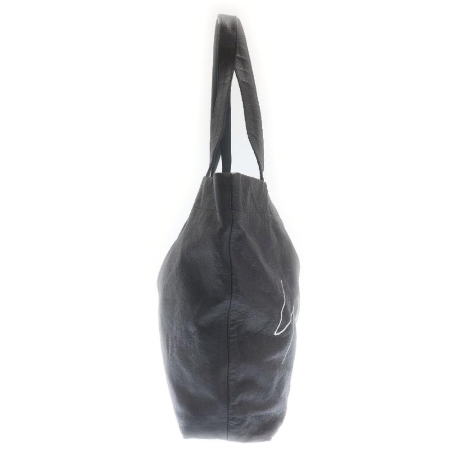 Yohji Yamamoto（ヨウジヤマモト） ノベルティ 青山本店限定 NOVELTY