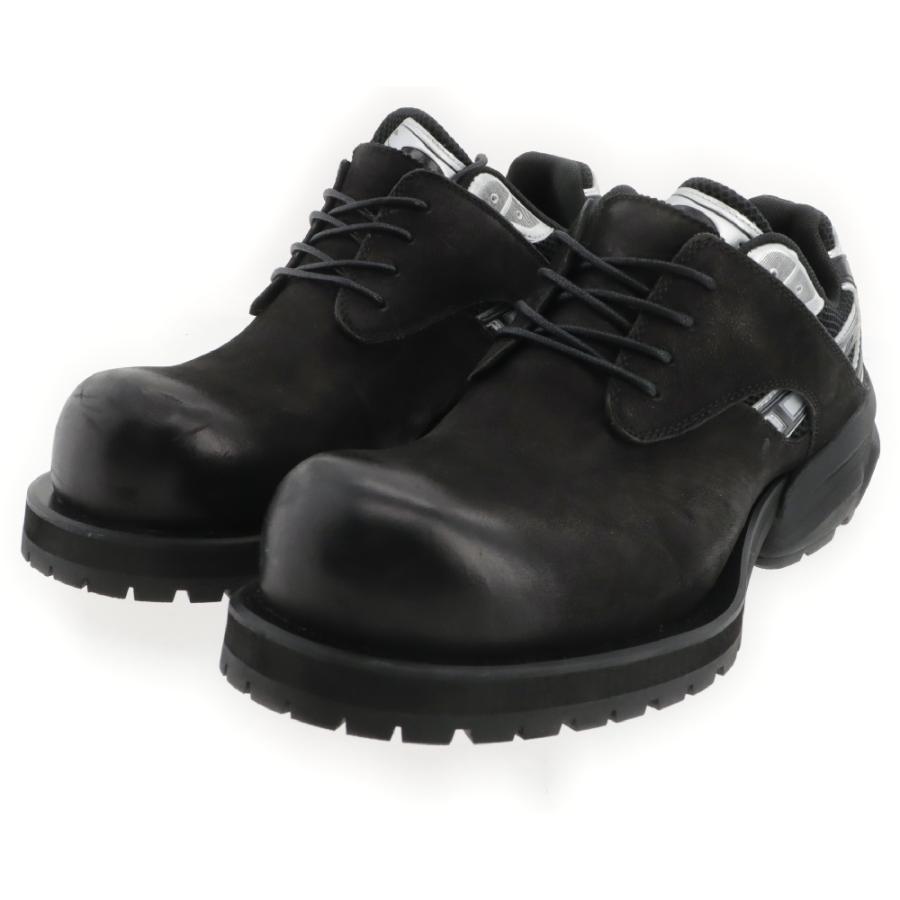 remagine リマジン STARTING BIGGER HYBRID DERBY レザーブーツ