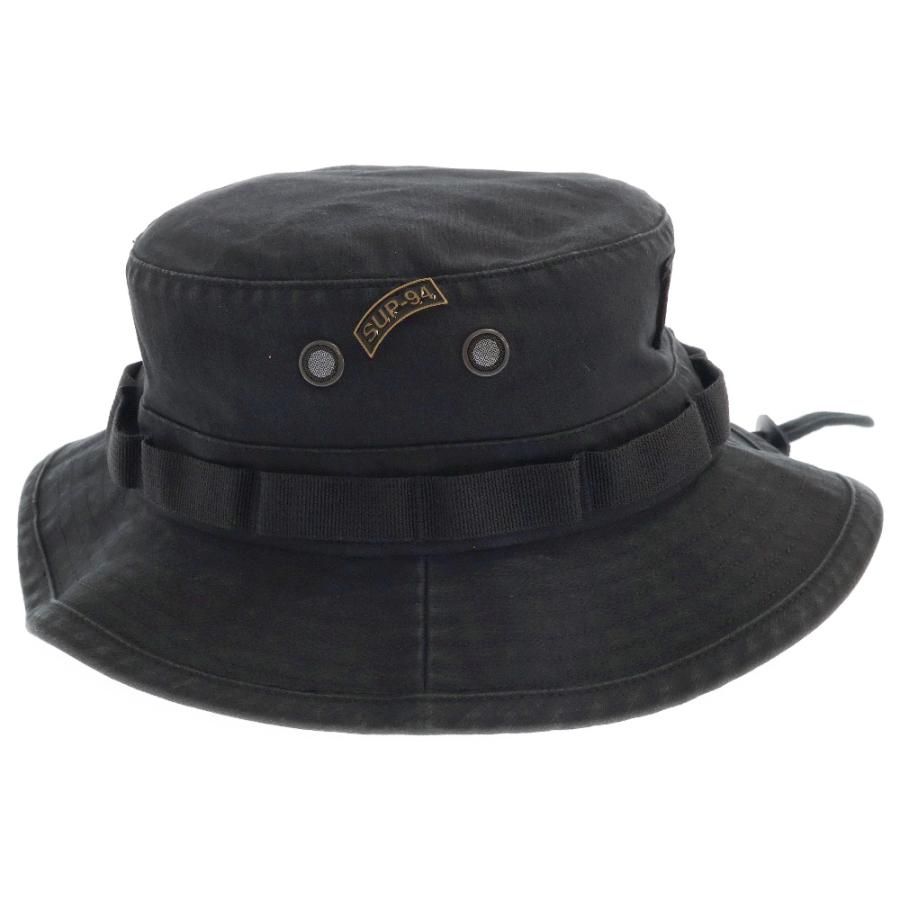 Supreme（シュプリーム） 24AW Military Boonie ミリタリーブーニー