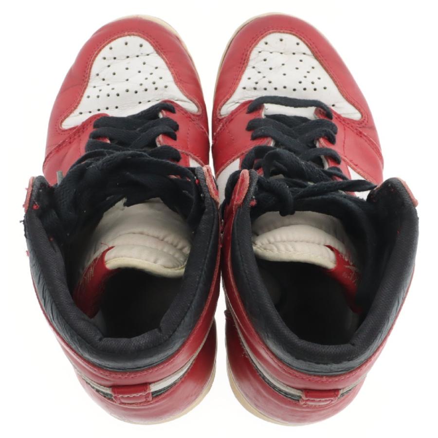 NIKE（ナイキ） 【観賞用1994年】AIR JORDAN 1 エアジョーダン1 シカゴ