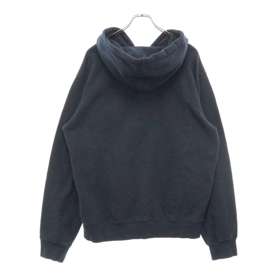 Supreme（シュプリーム） 19SS Small Box Zip Up Sweatshirt ラバー