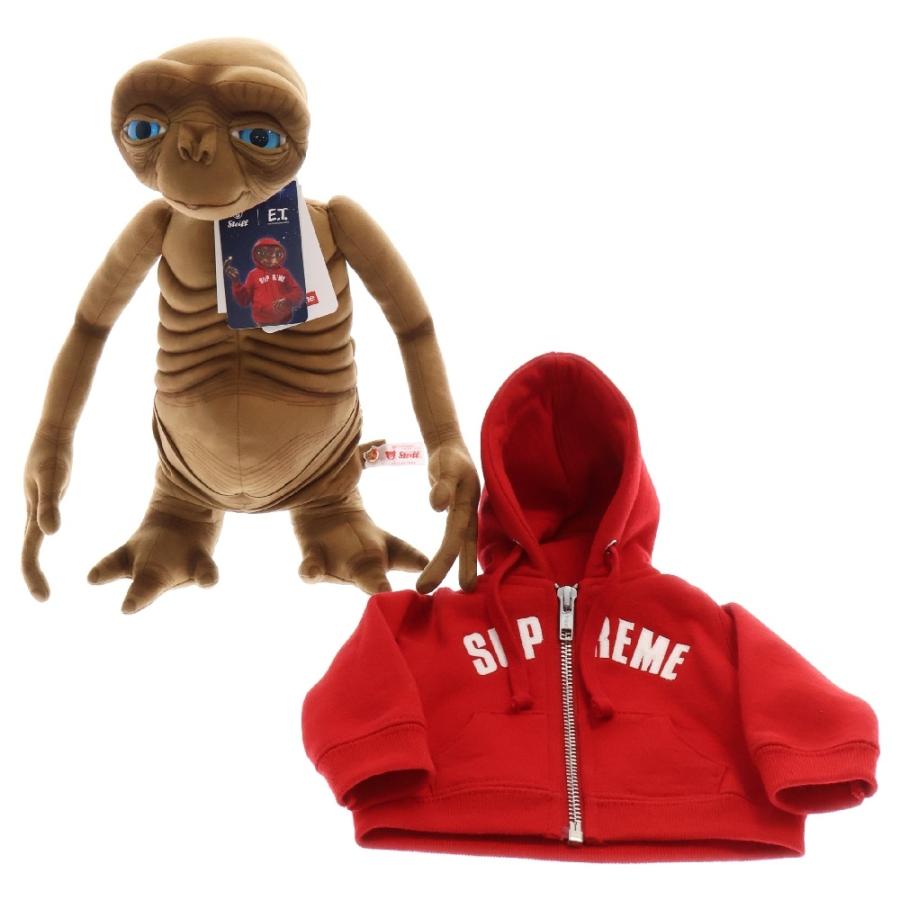 Supreme（シュプリーム） 25SS Steiff ET シュタイフ イーティー 人形