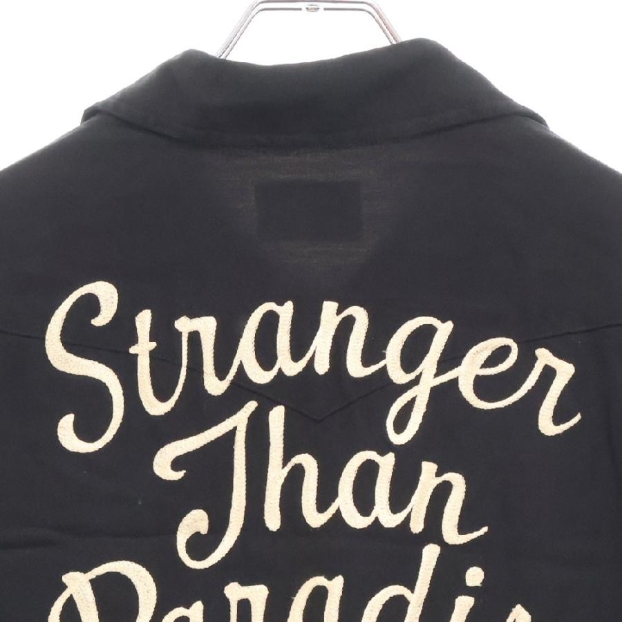 WACKO MARIA（ワコマリア） STRONGER THAN PARADISE バックチェーン