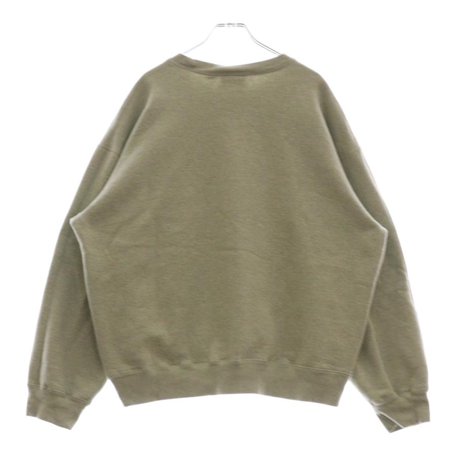 Supreme（シュプリーム） 23AW Small Box Crewneck スモールボックス