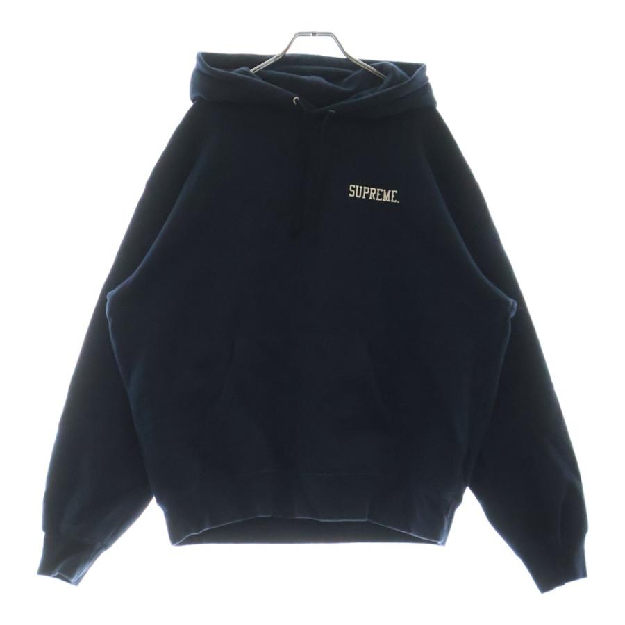 Supreme（シュプリーム） 24AW Anarchy Hooded SweatShirt アナーキー