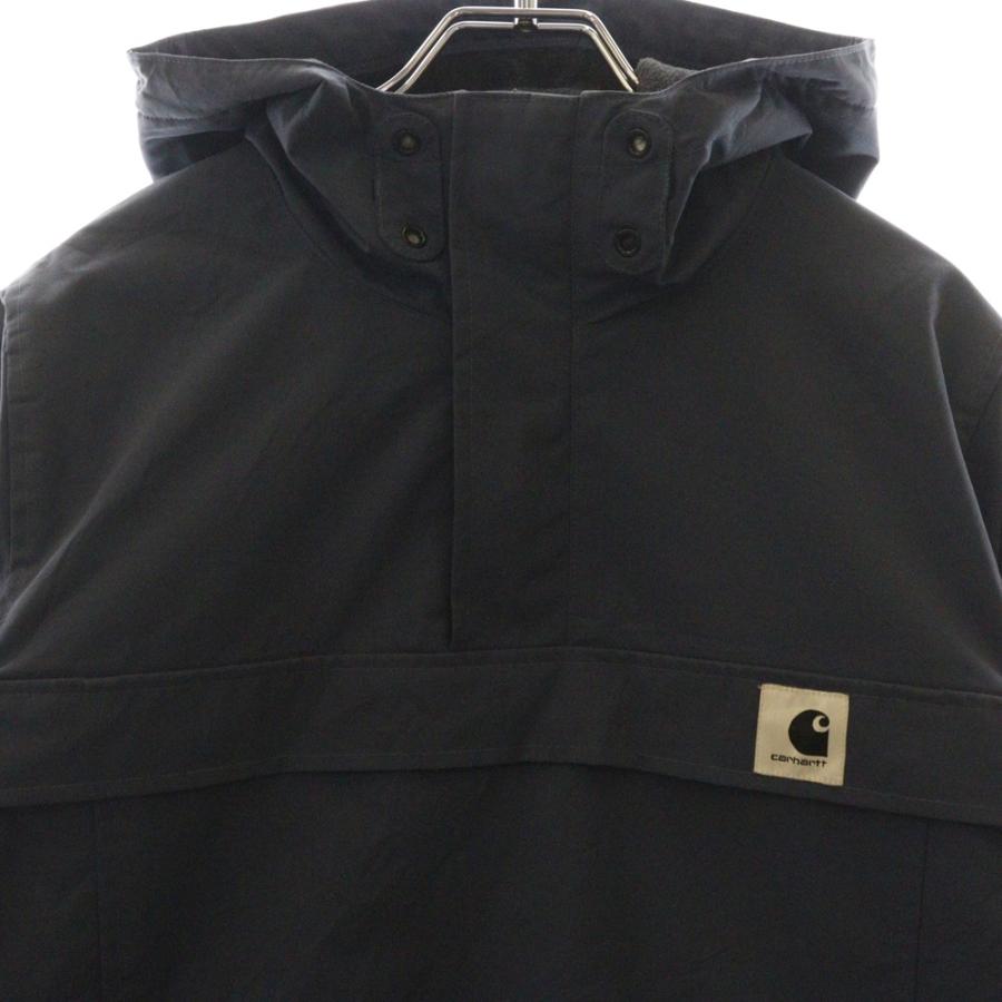 Carhartt（カーハート） W's Nimbus Pullover ナイロン ハーフジップ