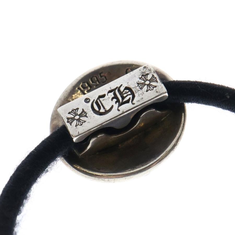 CHROME HEARTS（クロムハーツ） HAIRBAND クロスボール ヘアバンド