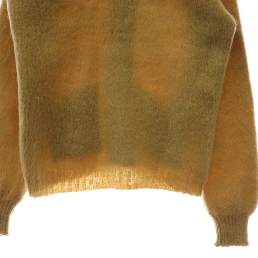 VINTAGE ヴィンテージ 60S LORD JEFF ロードジェフ 毛足長 モヘア