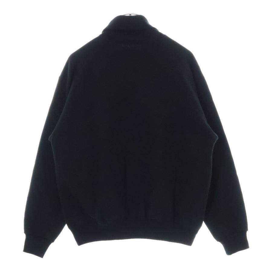 ENNOY エンノイ 24AW ELECTRIC LOGO TURTLENECK SWEAT エレクトリック