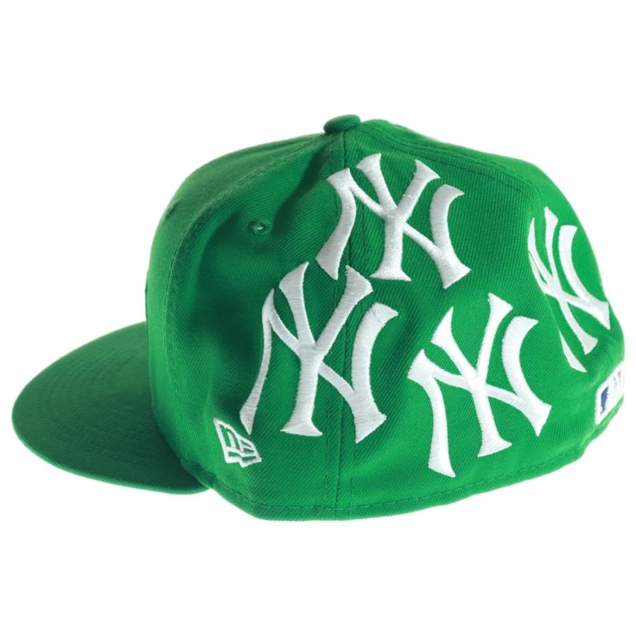 Supreme（シュプリーム） 21AW × ニューエラ ニューヨークヤンキース