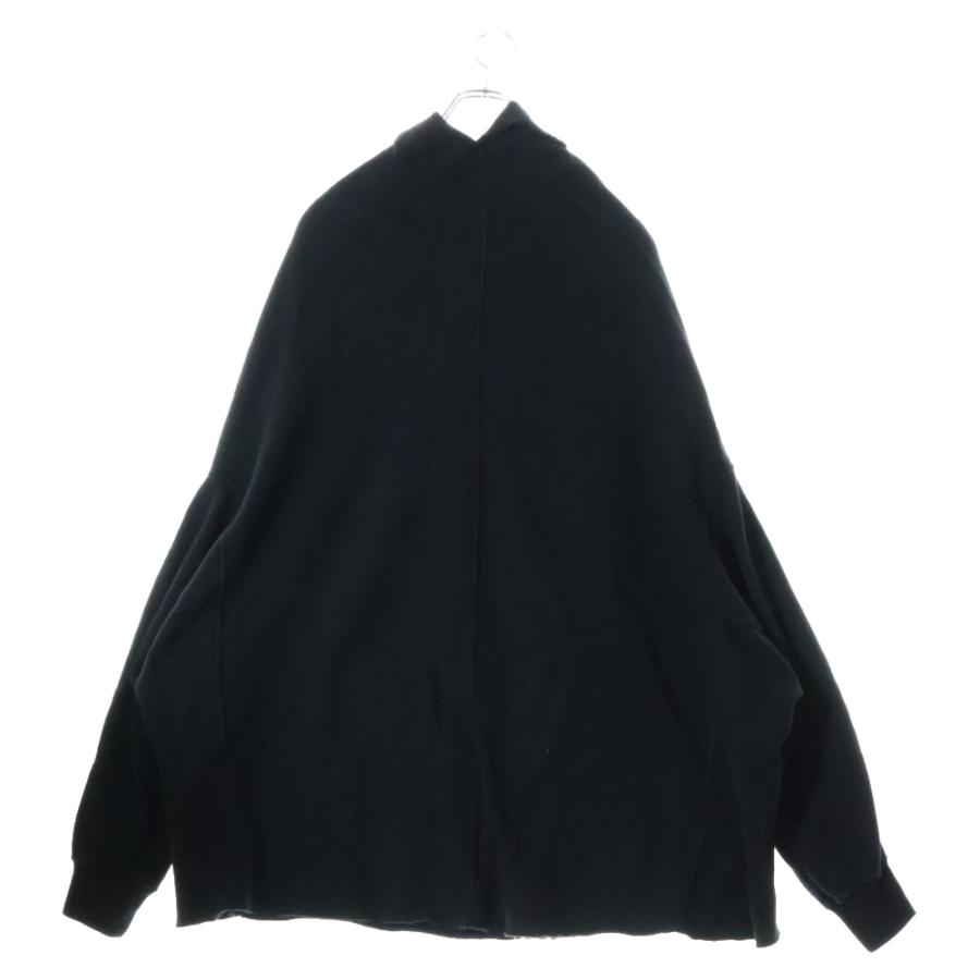 Rick Owens（リック・オウエンス） 24SS SHROUD SWEAT シュラウド