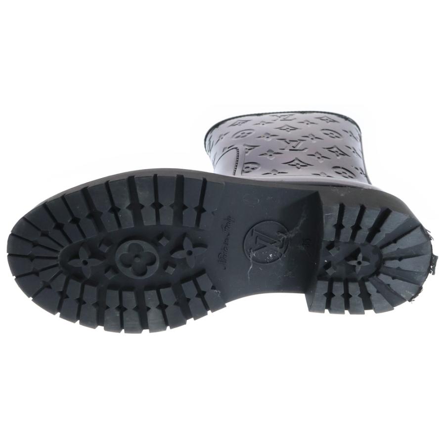 LOUIS VUITTON（ルイ・ヴィトン） モノグラム ドロップスライン レイン