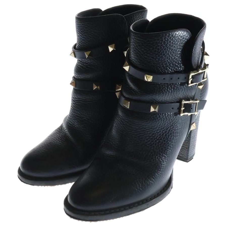 valentino garavan ヴァレンティノガラヴァーニ ロックスタッズ ベルト