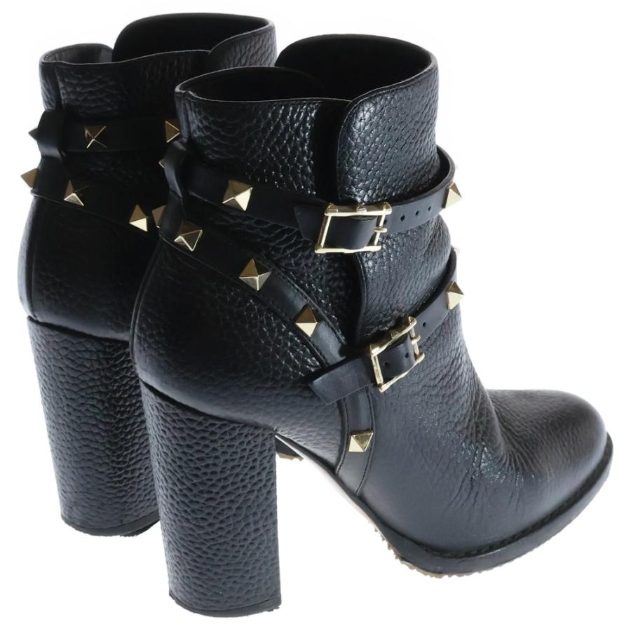 valentino garavan ヴァレンティノガラヴァーニ ロックスタッズ ベルト