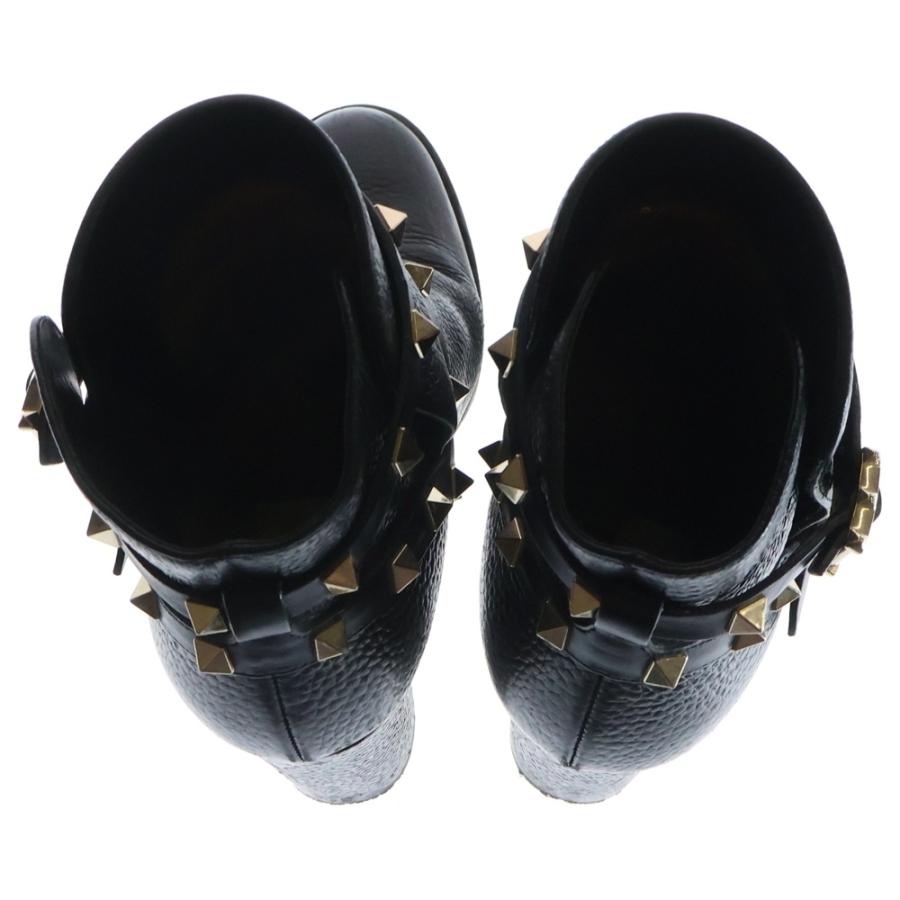 valentino garavan ヴァレンティノガラヴァーニ ロックスタッズ ベルト