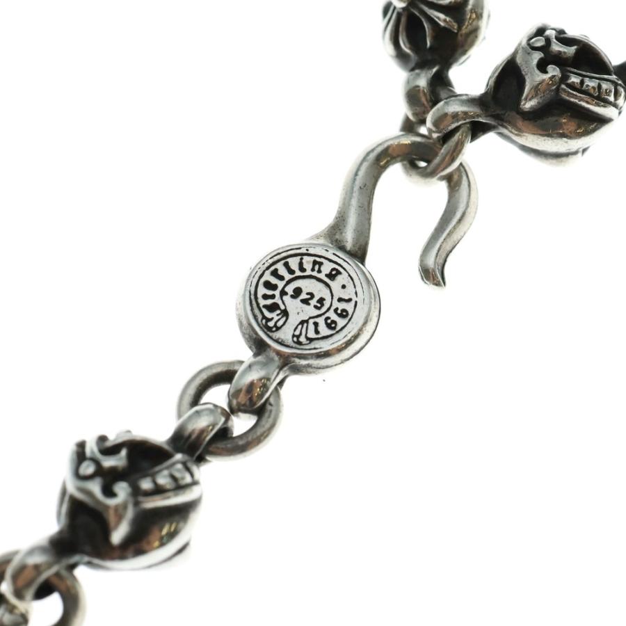 CHROME HEARTS（クロムハーツ） #1 MULTI BALL CHAIN マルチボール