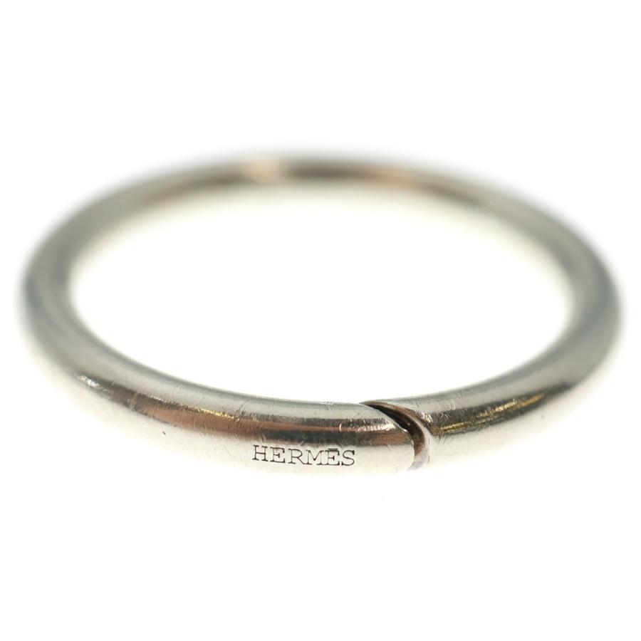 HERMES（エルメス） VINTAGE KEY RING ヴィンテージ キーリング