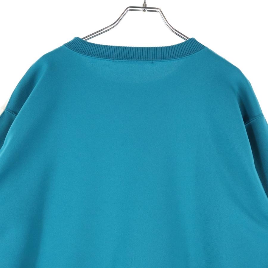 SOPHNET.（ソフネット） 23SS SWITCHING COLOR CREWNECK SWEAT