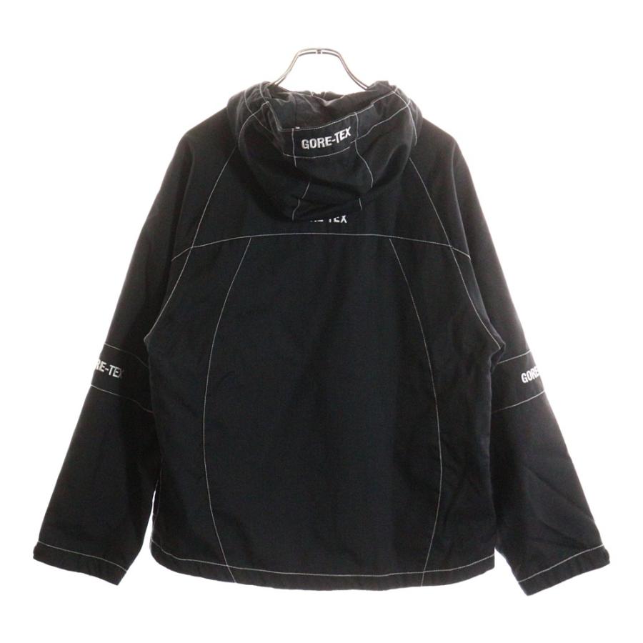 Supreme（シュプリーム） 19AW GORE-TEX Contrast Stitch Anorak