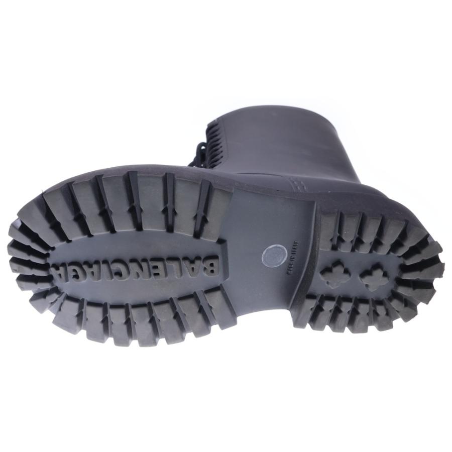 BALENCIAGA（バレンシアガ） 23AW STEROID BOOTS ステロイド レースア