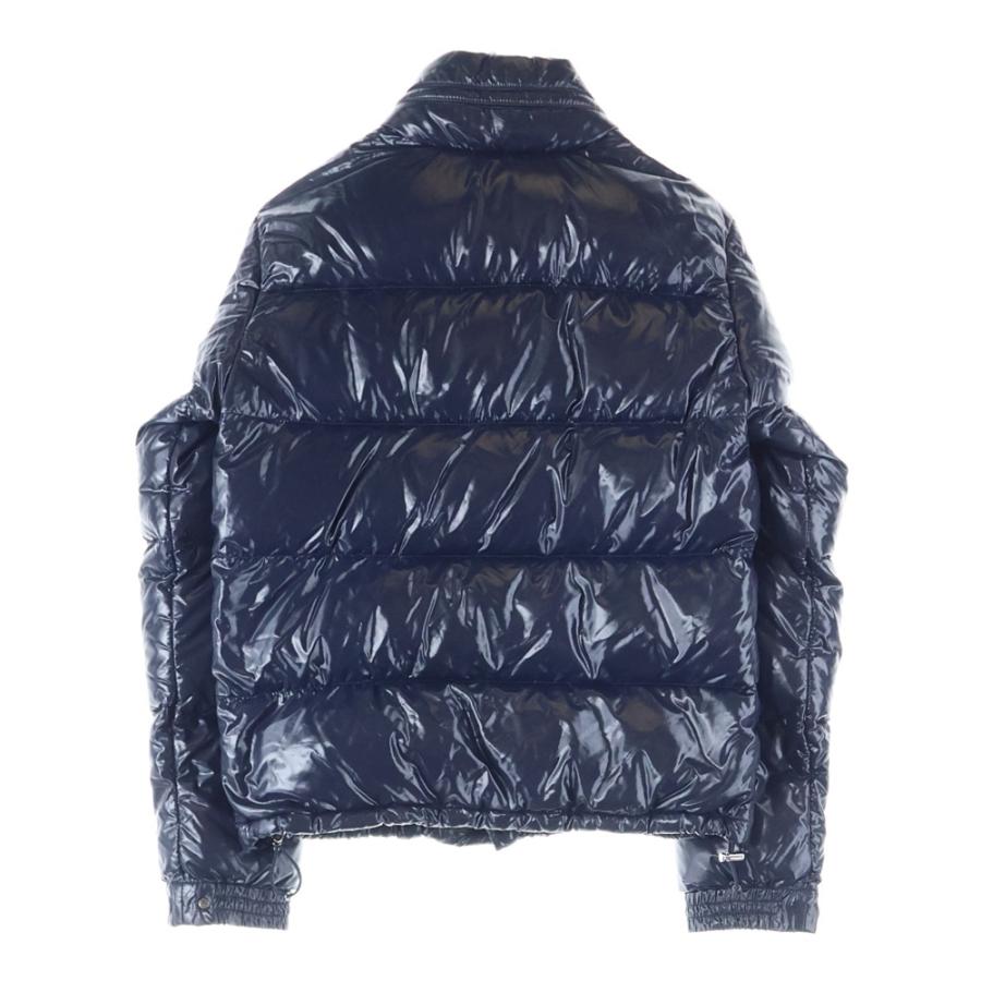 MONCLER（モンクレール） EVEREST エベレスト ロゴワッペンデザイン
