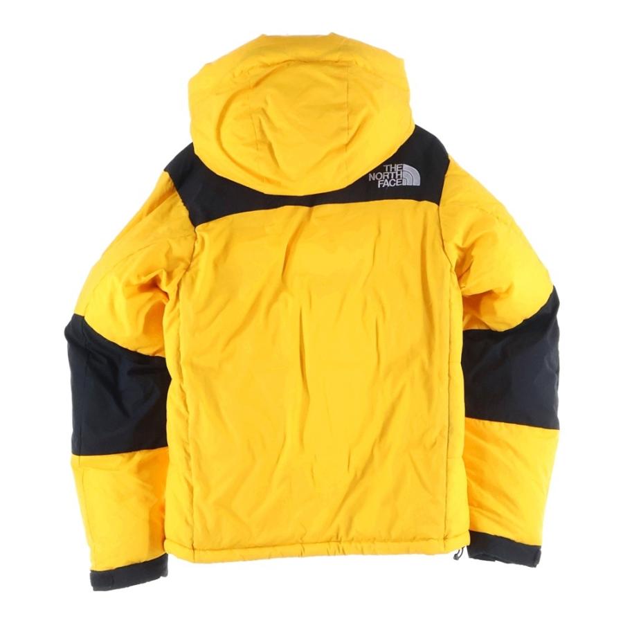 THE NORTH FACE（ザ ノースフェイス） BALTRO LIGHT JACKET バルトロ
