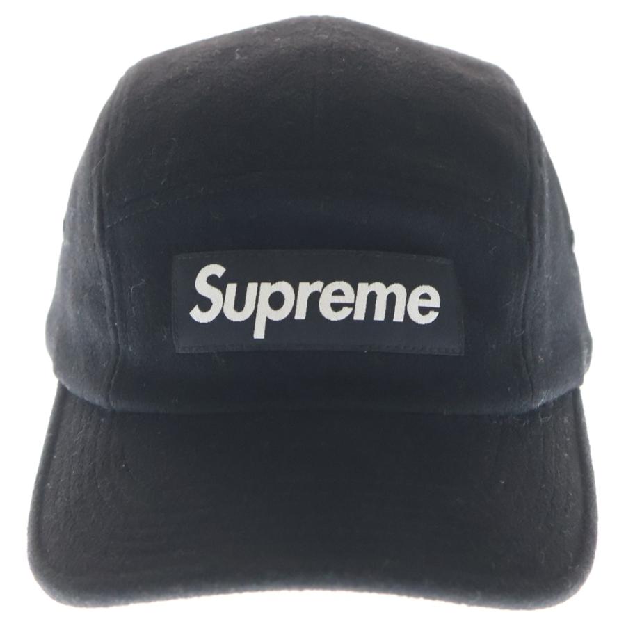 Supreme（シュプリーム） 13AW Loro Piana Camp Cap ロロピアーナ