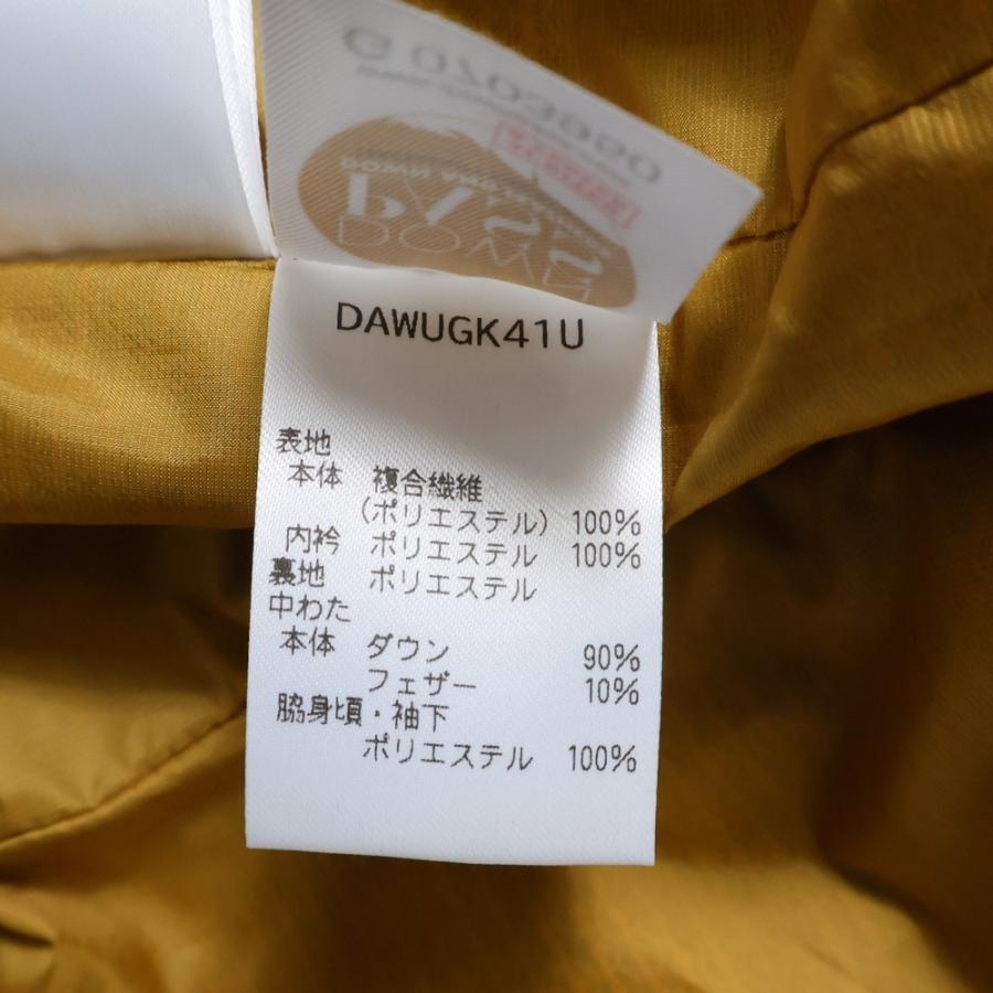 DESCENTE（デサント） ALLTERRAIN MOUNTAINEER オルテライン