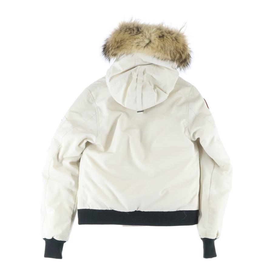 CANADA GOOSE（カナダグース） LABRADOR BOMBER ラブラドール ボンバー