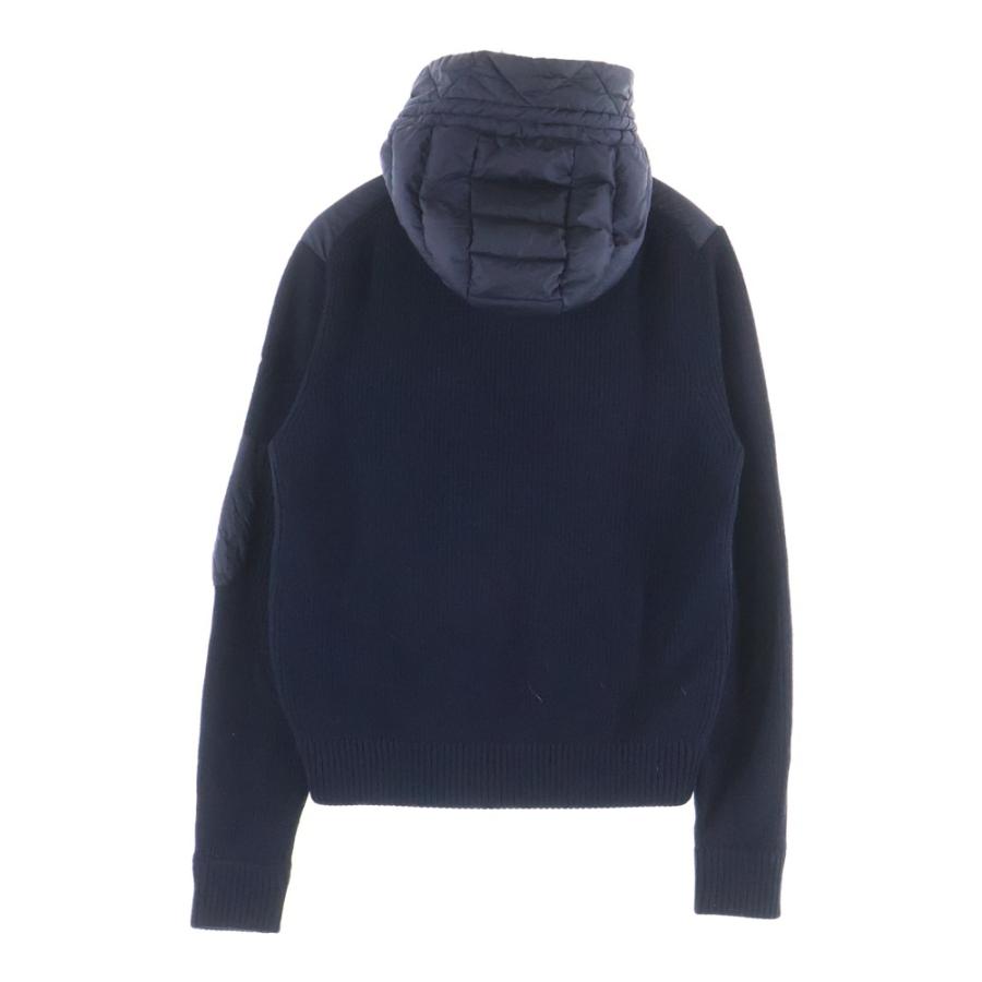 MONCLER（モンクレール） 18AW MAGLIONE TRICOT CARDIGAN ニット