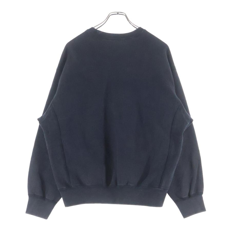 Supreme（シュプリーム） 25SS Washed Box Logo Crewneck ウォッシュド