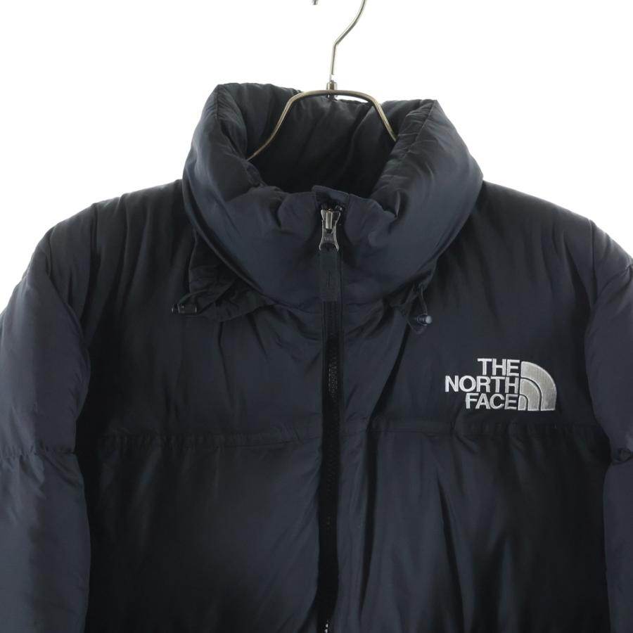THE NORTH FACE（ザ ノースフェイス） NUPTSE JACKET ヌプシ ジップ